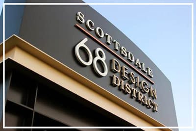 Scottsdale Design District