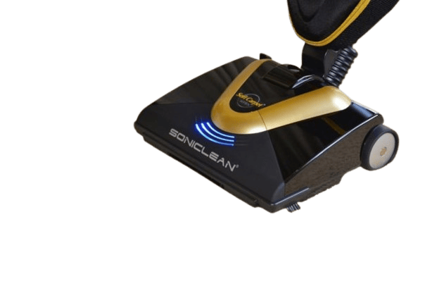 Soniclean Soft Carpet Vacuum